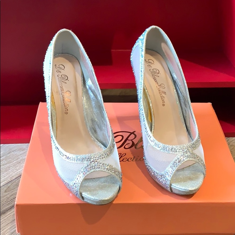 Elegant heels